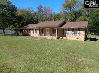 1429 Peacehaven Rd, Chapin, SC 29036