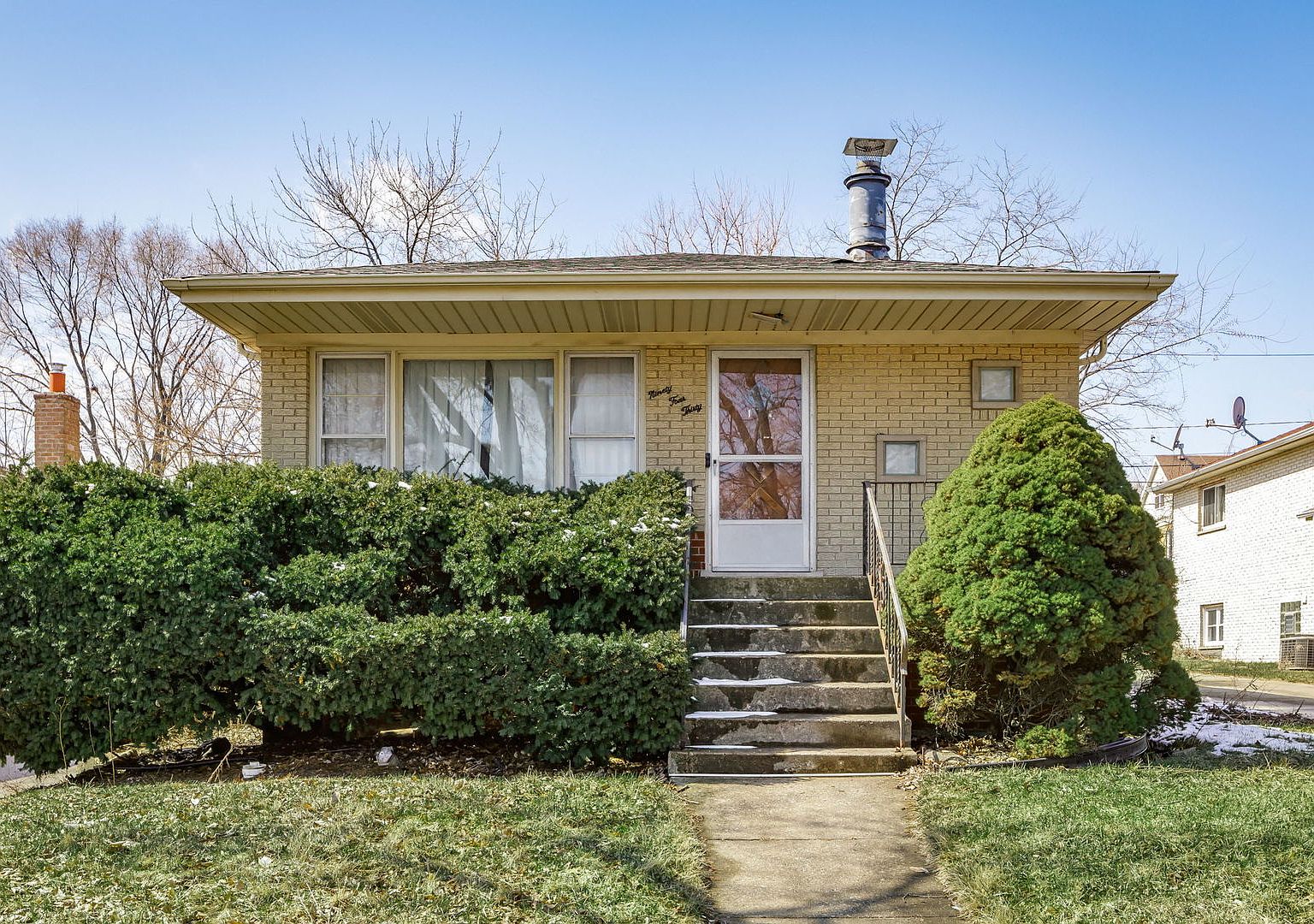 9430 S 81st Ave, Hickory Hills, IL 60457 | Zillow