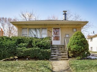 9430 S 81st Ave, Hickory Hills, IL 60457