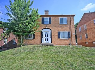 24 Gahl Ter, Cincinnati, OH 45215