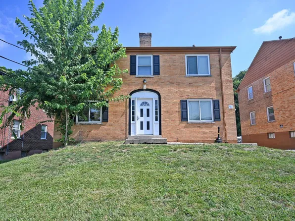 24 Gahl Ter, Cincinnati, OH 45215