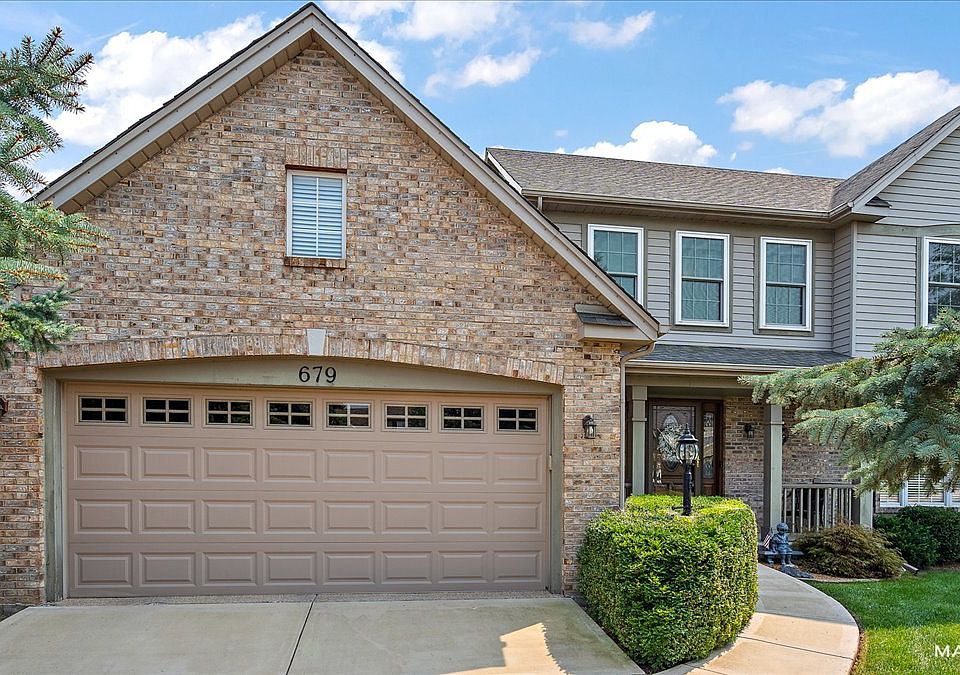 679 Churchill Ln, Oswego, IL 60543 Zillow