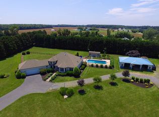 29377 Whitetail Dr, Cordova, MD 21625