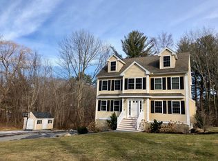 3 N Hunt Rd, Amesbury, MA 01913
