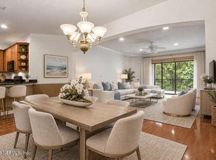 200 PASEO TERRAZA #206, St. Augustine, FL 32095