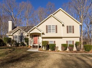4430 Canterbury Way, Cumming, GA 30040