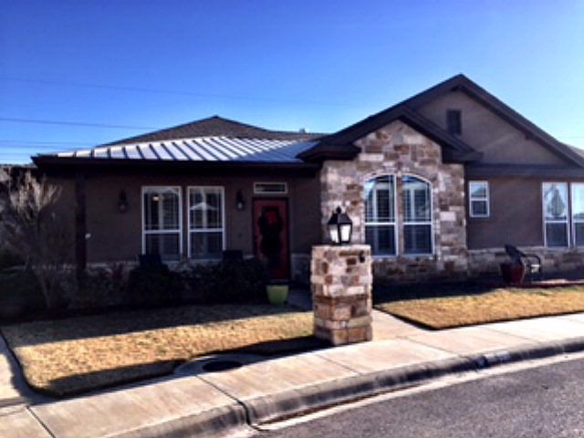 1st image of 6 Old Lampasas Trl