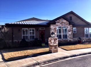6 Old Lampasas Trl, Odessa, TX 79765