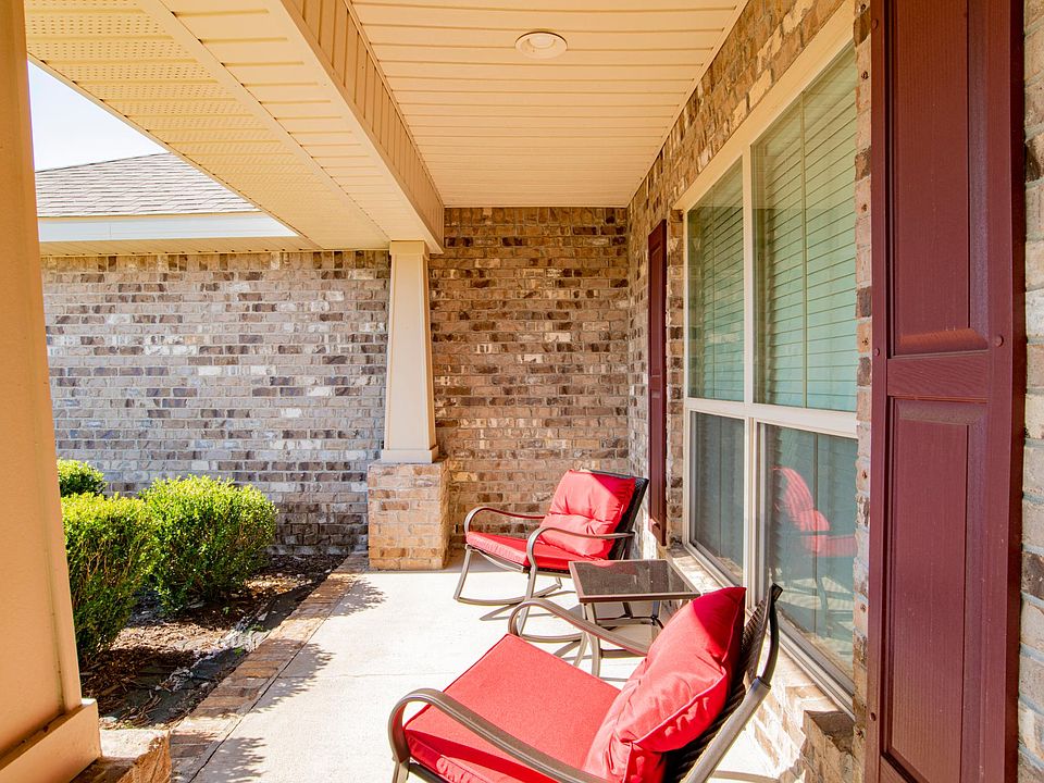 652 Fulton Loop, Foley, AL 36535 Zillow