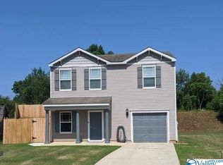 16677 Wellhouse Dr, Harvest, AL 35749