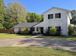 1875 Belmont Rd, Ashdown, AR 71822