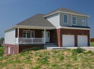 100 Elizabeth Jade Ln, Georgetown, KY 40324