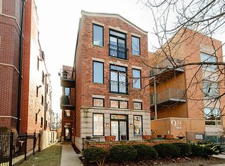 929 W George St #3, Chicago, IL 60657