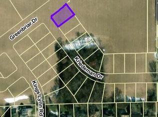 Lot 48 Kriedeman Drive #48, Stoughton, WI 53589