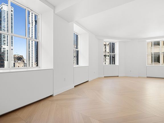 3rd image of 1 Wall St APT 2001