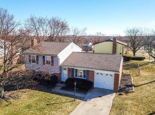 11994 Mill Rd, Cincinnati, OH 45240