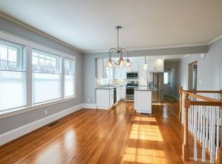 168 Forest St, Medford, MA 02155