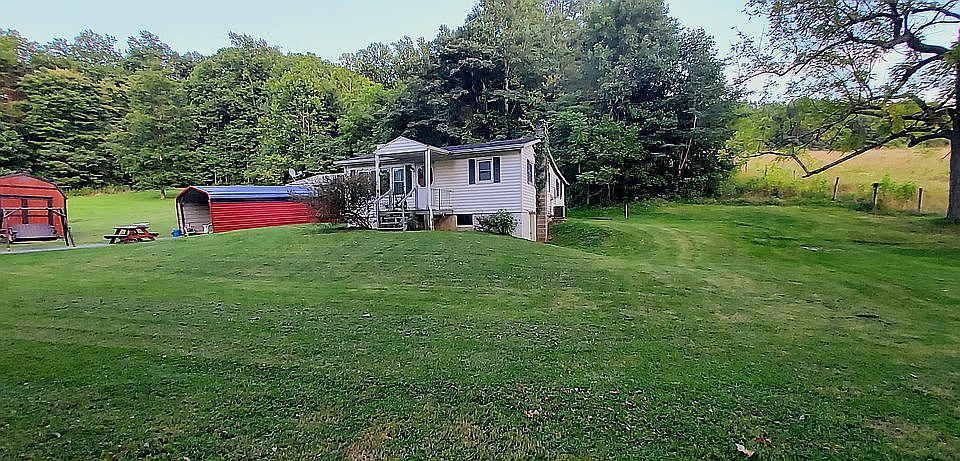 1.85 ACRES...NICE LEVEL LAND