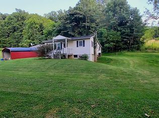 415 Rural Valley Rd, Natural Bridge, VA 24578