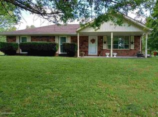 938 Normandy Rd, Taylorsville, KY 40071