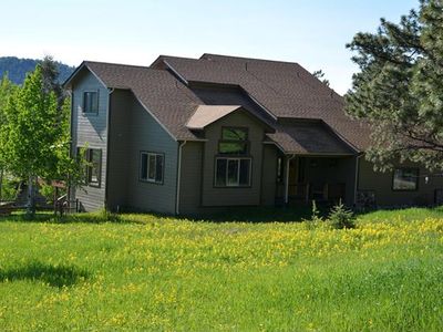 31528 Niakwa Rd, Evergreen, CO, 80439