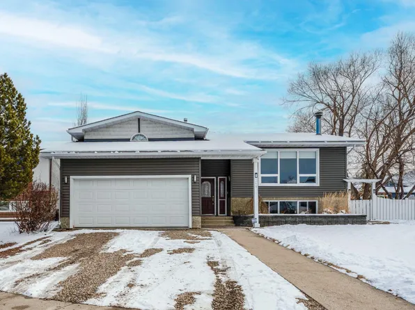 248 5th St, Drumheller, AB T0J 0Y4