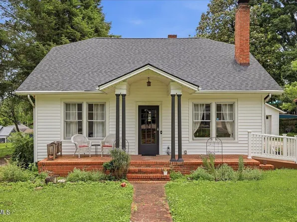 135 E Old Aj Hwy, Jefferson City, TN 37760