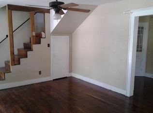 2312 Honeysuckle Ave, Fort Worth, TX 76111