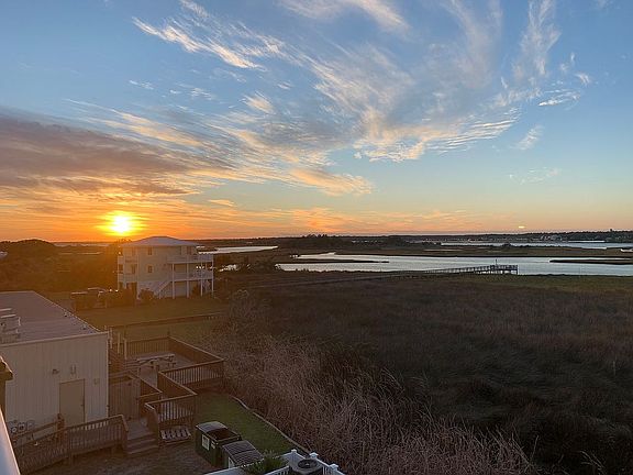 Sunset Sound View