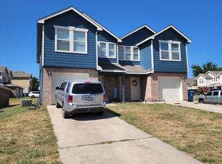 701 Claremont Pkwy #A, Marble Falls, TX 78654
