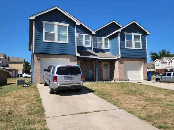 701 Claremont Pkwy #A, Marble Falls, TX 78654