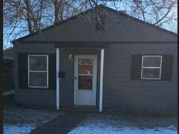 103 E Saint Patrick St, Rapid City, SD 57701