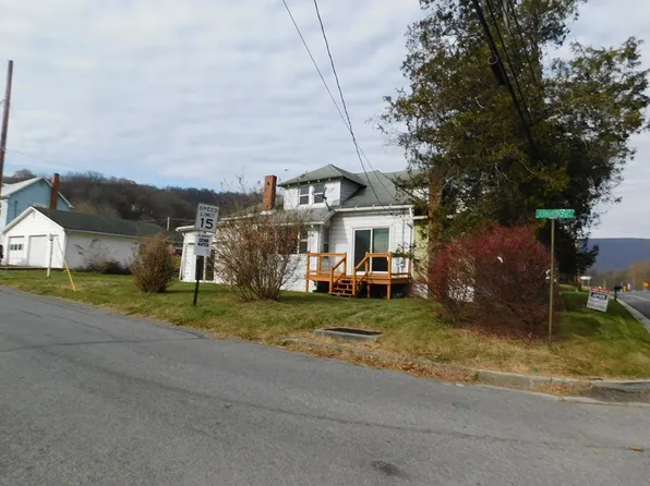 11563 Juniata Ave, Mount Union, PA 17066