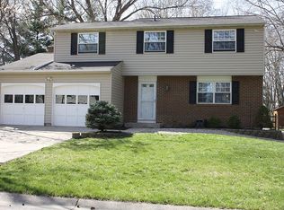 8729 Exeter Pl, Maineville, OH 45039