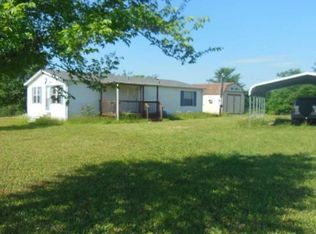 171 Navajo Trl, Royal, AR 71968