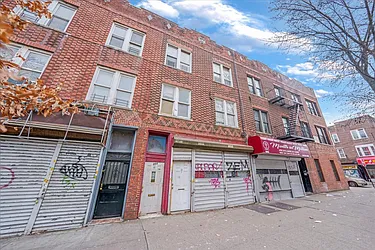 994 Rutland Road #1-3