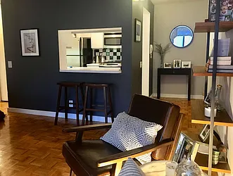 Rented by Owner