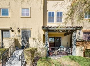 4650 Ranch House Rd UNIT 116, North Las Vegas, NV 89031