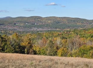 Map 07-09A Brett Hill Road, Paris, ME 04281