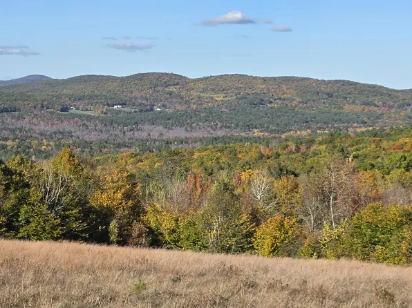 Map 07-09A Brett Hill Road, Paris, ME 04281