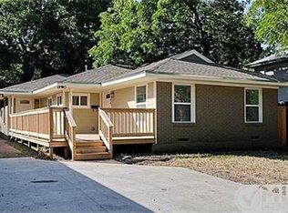 2706 Knight St, Dallas, TX 75219