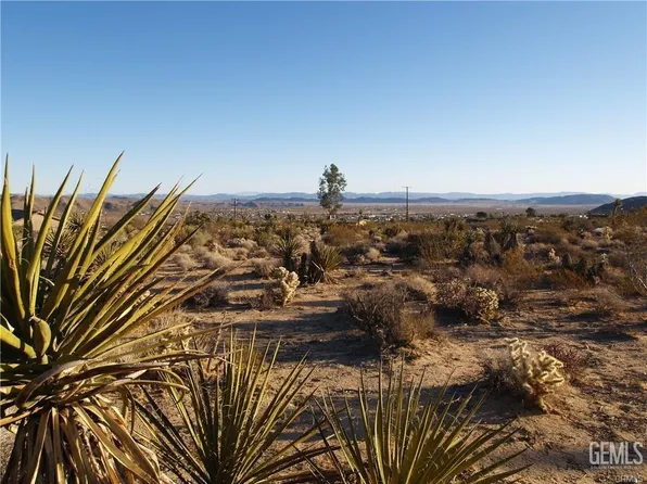 7275 Saddleback Rd, Joshua Tree, CA 92252