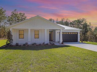 12636 SW 62nd Pl, Ocala, FL 34481