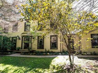 9265 Hermitage Rd, Chardon, OH 44024