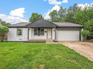9570 Crestshire Dr, Dallas, TX 75227