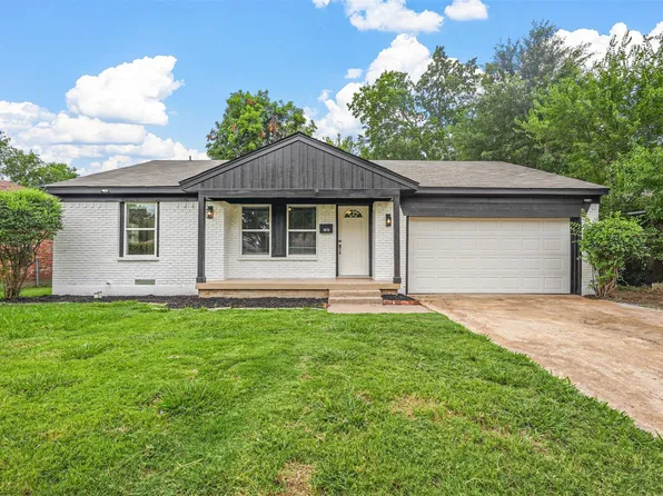 9570 Crestshire Dr, Dallas, TX 75227