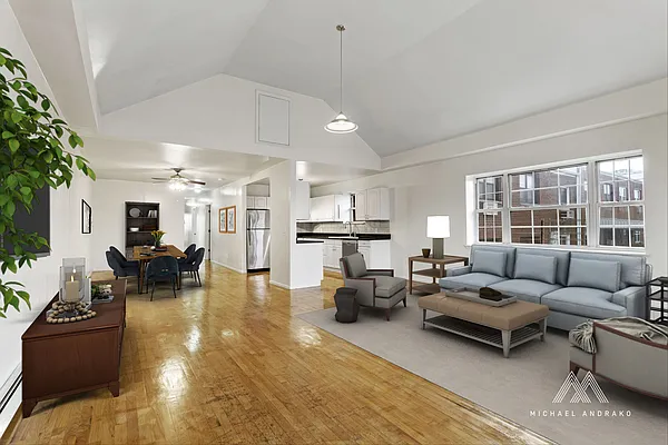 Rented by Cooper & Cooper Real Estate | media 3