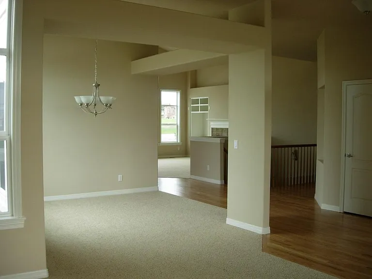 formal dining