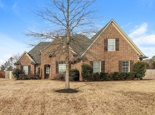 7459 Aylesbury Ln, Olive Branch, MS 38654