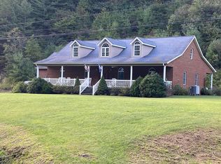 7978 Bull Creek Rd, Big Rock, VA 24603